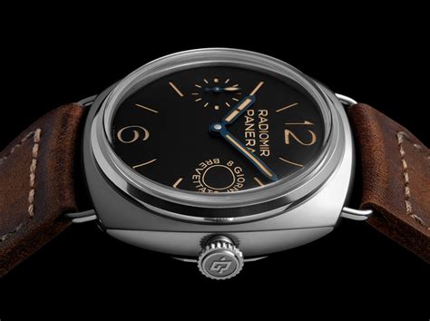 radiomir panerai 8 days price|Panerai radiomir chronograph.